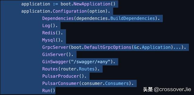 效率提高80%，Go开发必备的库与工具