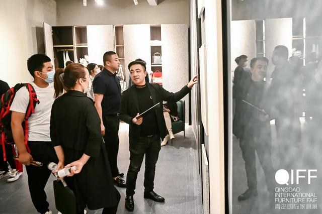 顺德木业机械展