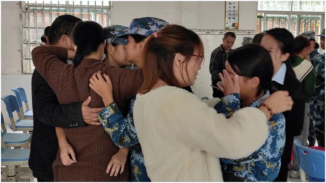 青少年亲情冷漠行为矫正专业学校(重庆青少年行为矫正学校)(图15)