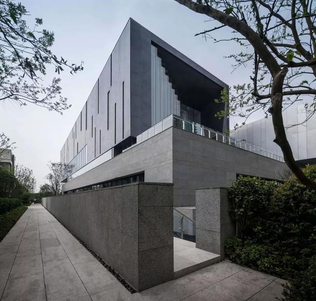 华展建筑工程设计院