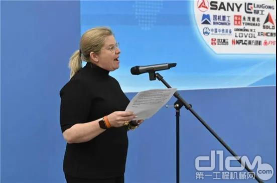 2020年中国工程机械展