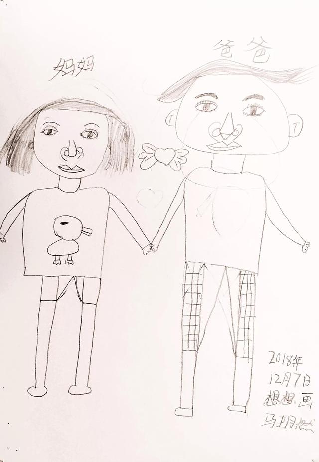 儿童绘画的钥匙 一