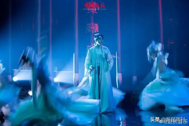 车如流水马如龙