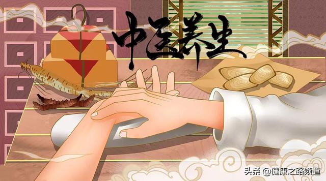 气血不足怎么办？四个简单方法，一个老中医秘方，把气血补回来