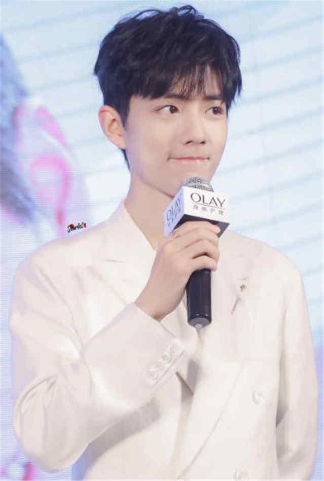 肖战理想型女朋友图片——肖战的女朋友长什么样子