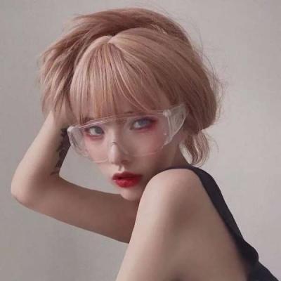 个性抖音网名女霸气又拽又a-可爱点