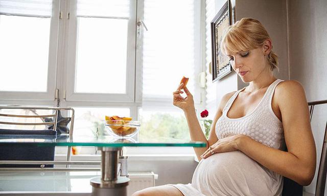 孕晚期胎儿易出现胎毒，想顺利跨过“这道坎”，要提前做好预防