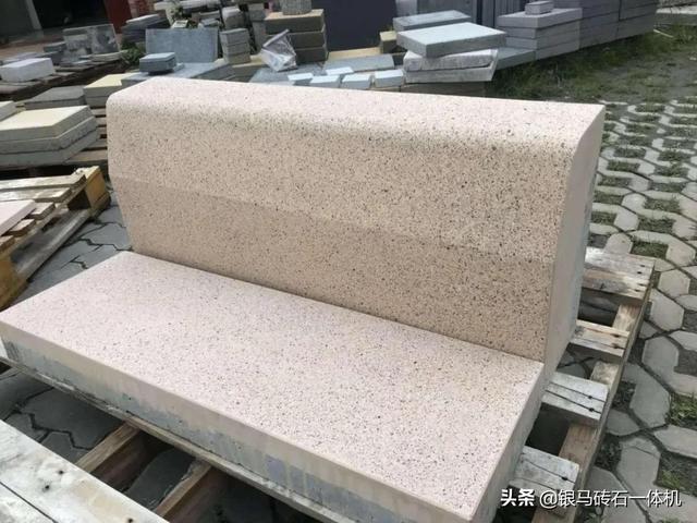 铁尾矿制砖机生产线价格