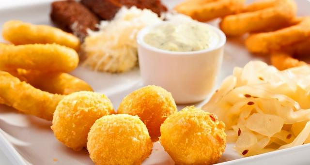 身上若2处“发痒”，很遗憾告知你：血糖超标了，请赶紧调整