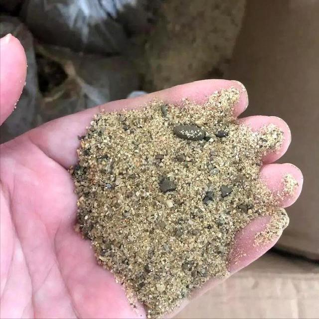 砂石可以做什么