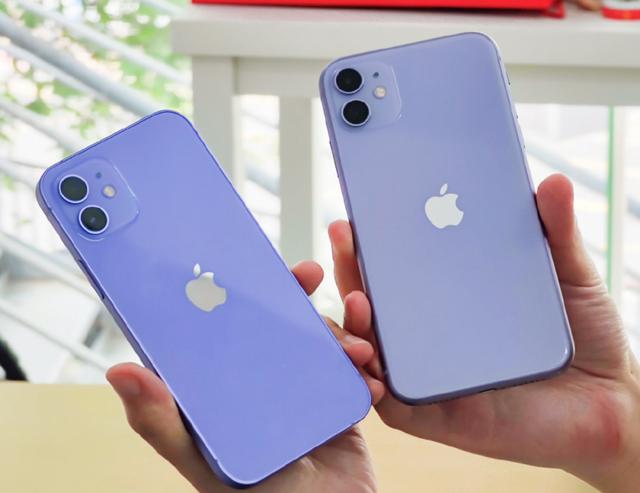 苹果悄悄官宣 Iphone 12再曝新问题 中招的抓紧联系售后 太阳信息网