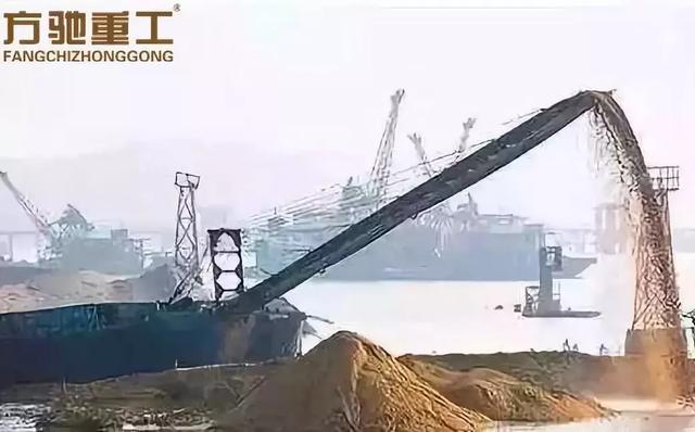 移动制砂机都选方驰重工