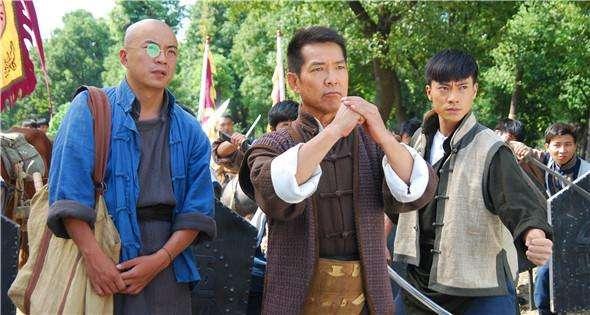 趟子手主要负责什么(镖师和趟子手的区别)-腾谋号