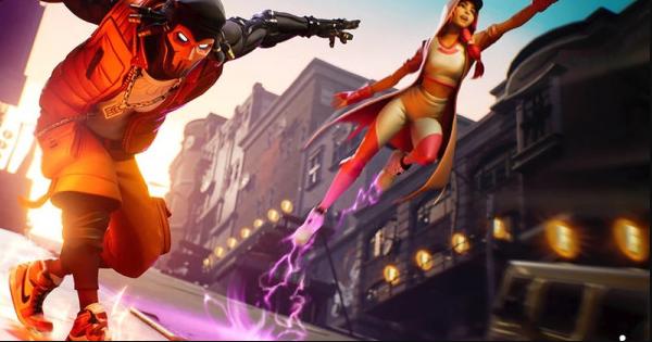 耐克潜入了元宇宙，运动鞋变成加密货币，还能这么玩