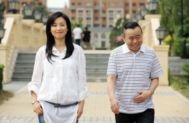 八位婚后转战商界的女明星：黎姿公司上市，张庭身价高达三百亿