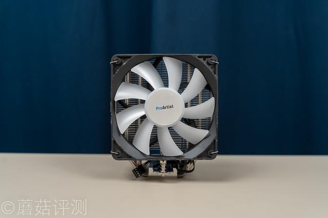 打造一臺主流的精致小主機、5600X搭配GTX1060 6GB顯卡裝機