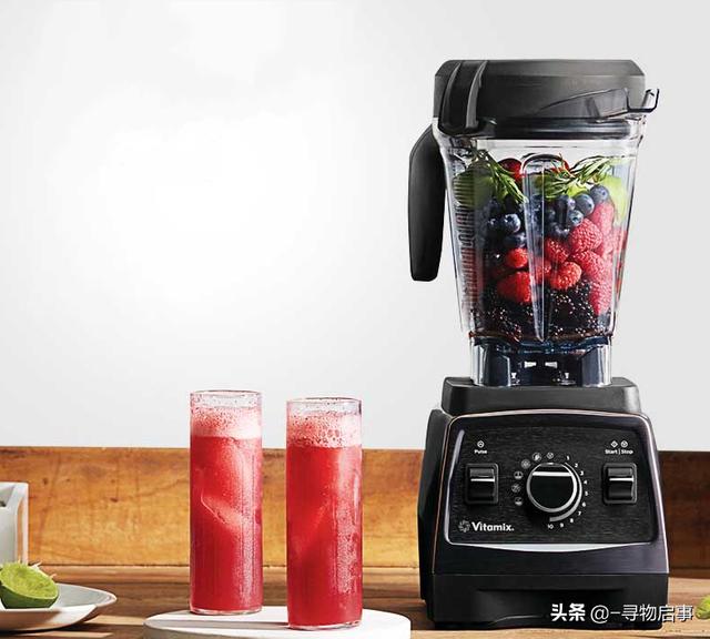 想买个家庭料理破碎机