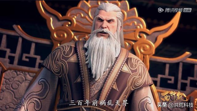 西行纪：如来为何不揭穿帝释天？他差点令天界覆灭，依旧能做神王