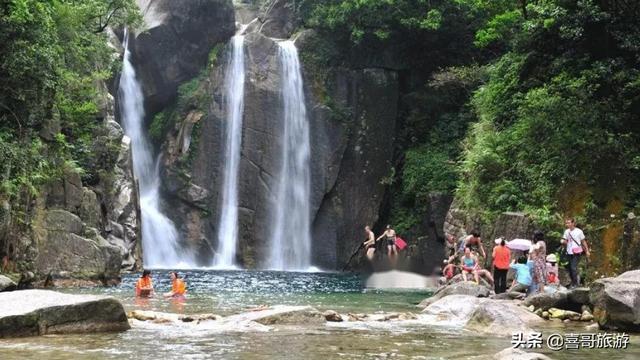 柳州旅游景点