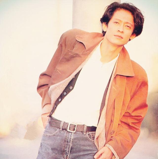 王志文的六个老婆都是谁前妻王志文颜值变化过程