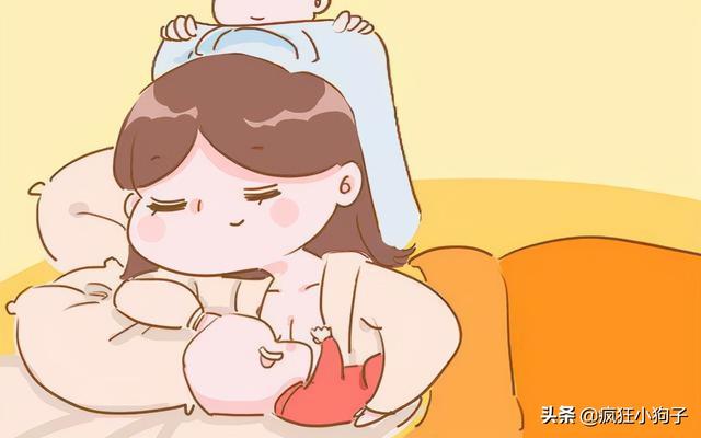 寒！特别要注意，坐月子对女性很重要