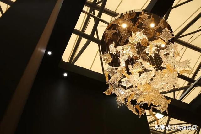 上海酒店及商业空间工程设计展