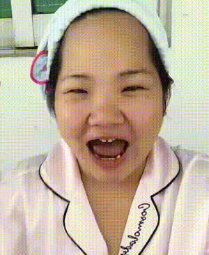爆笑雷人的GIF：生命探测仪到底是什么高级东西！