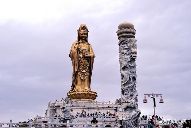 普陀山在哪个省哪个市