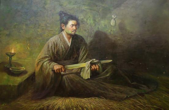 哀兵必败 哀兵必败（哀兵必败的典故） 生活