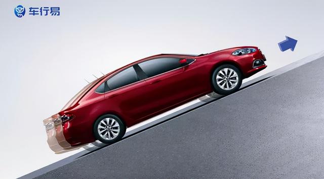 变速杆上这个按键 竟有90 的车主都没用过 太阳信息网