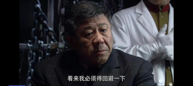 涩谷三郎:《悬崖》里的高彬老谋深算到利用日本宪兵队想给自己留条后路