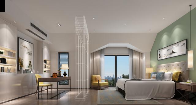 睡前按摩，营造舒适的睡眠环境，助你轻松入眠