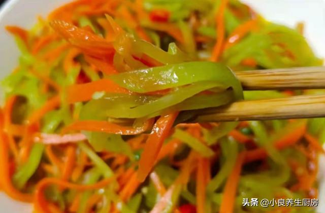 秋冬季，条件允许，多给孩子吃这菜，低脂低卡，对视力有好处