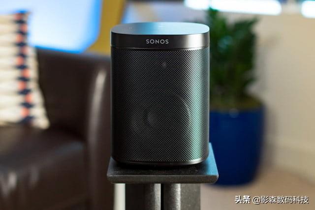 音箱品牌排名