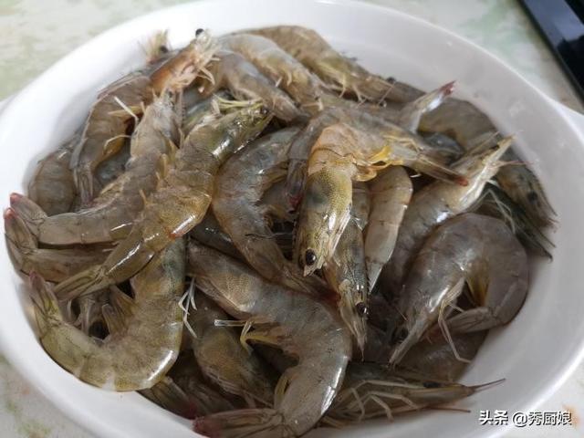 虾的做法 虾的做法（虾的做法大全） 美食