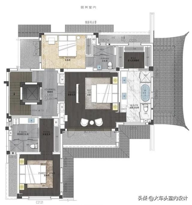 重庆展宸装饰工程