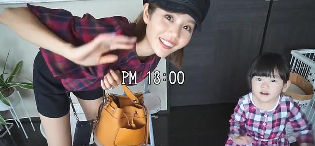 日本年轻主妇的早晨，7：45起床，忙到12点，日子过得忙碌又精致