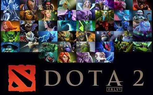 《DOTA2》：回顾从DOTA到DOTA2的十七年发展史