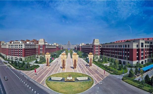 西安交通工程学院2025年发展