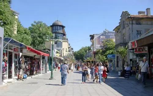 “欧盟最穷国”之“保加利亚”现状，带你看看真实的保加利亚