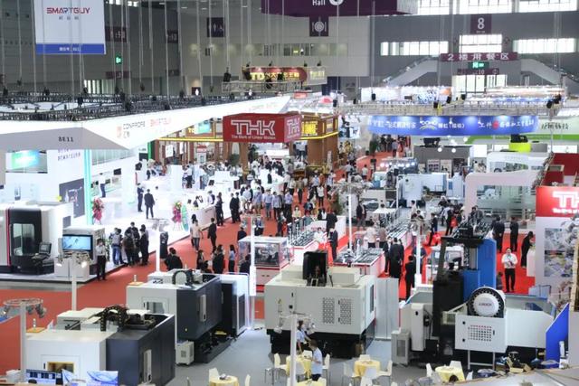 东莞市机械展2020
