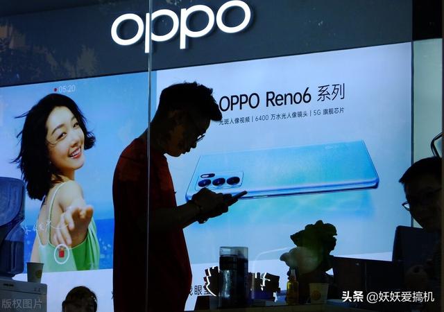 为什么说买OV的人才真正懂手机？听完内行人的解释，终于明白了