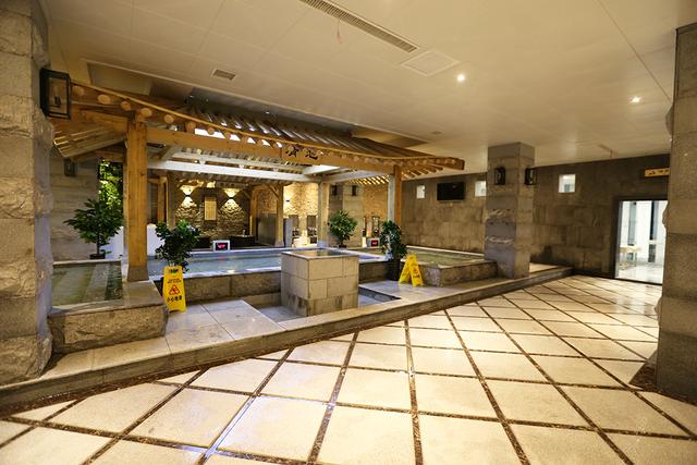 沈阳温泉团购,沈阳沐澜洗浴生活馆 沈阳首家24小时自助不闭餐洗浴