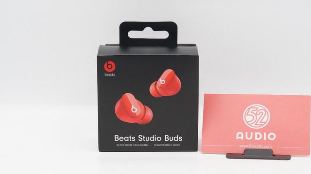 苹果AirPods Pro迎来最强对手Beats Studio Buds，拆解看看