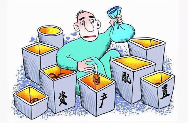 通胀时，什么资产最保值呢？