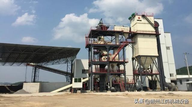 制砂机料时太干怎么能防止灰尘的简单介绍