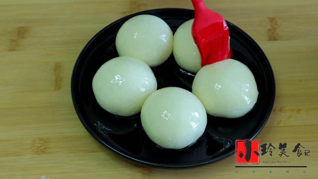 怎样做油饼