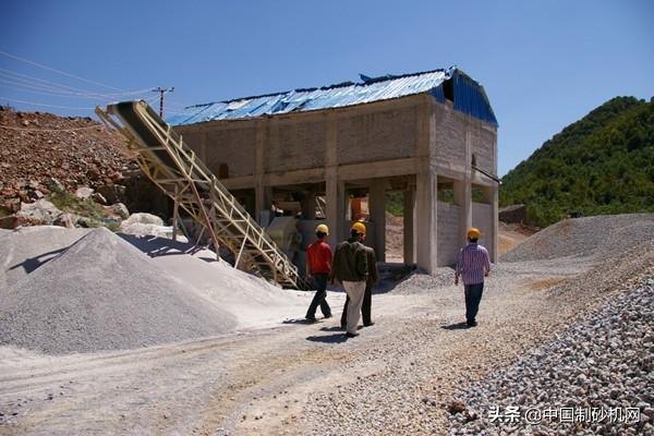 北京制砂洗沙机生产厂家