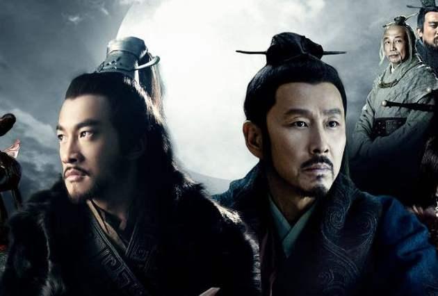 如果扶苏坚持起兵,成为新皇帝,能否打赢项羽刘邦,延续大秦帝国-秦朝