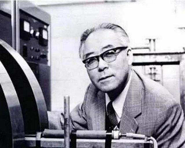 美籍华人林烨简介（清华才子林烨加入美籍，研究导弹对准中国）